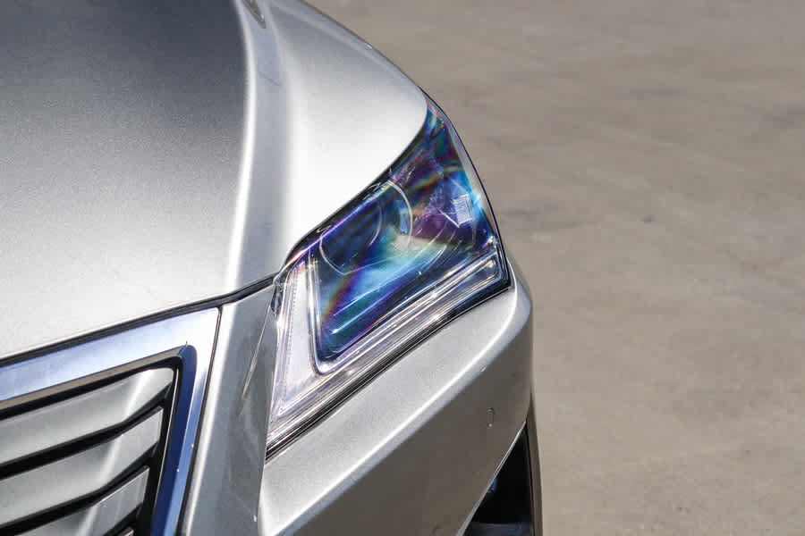 Used 2019 Lexus RX 350 FWD w/ Navigation Package image 7