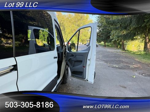 Used 2018 Ford Transit 350 XLT RWD image 44