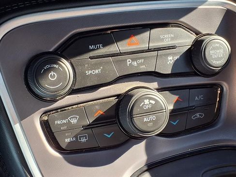 Used 2022 Dodge Challenger GT w/ Blacktop Package image 13