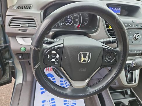 Used 2012 Honda CR-V EX image 14