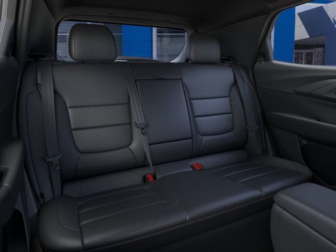 New 2026 Chevrolet TrailBlazer RS image 19