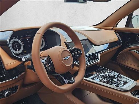Used 2026 Aston Martin DBX 707 AWD/4WD image 13