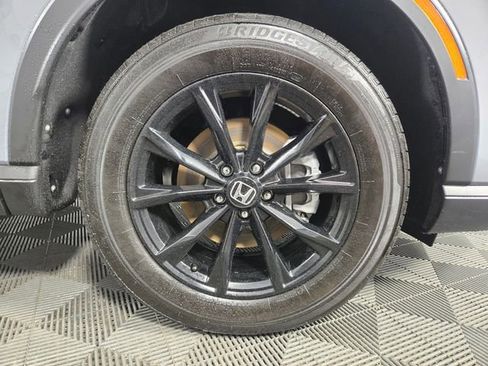 Used 2025 Honda CR-V Sport-L image 11