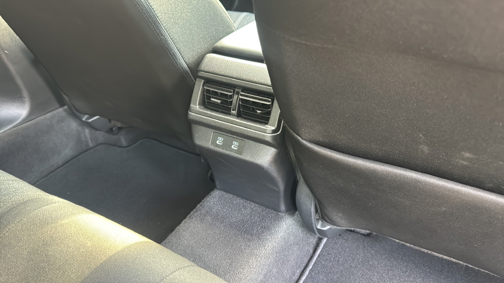 Used 2025 Honda Accord Sport image 21