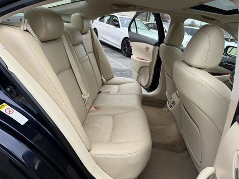 Used 2010 Lexus ES 350 image 15