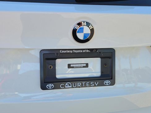 Used 2022 BMW X3 sDrive30i w/ Convenience Package w/ZPA image 27