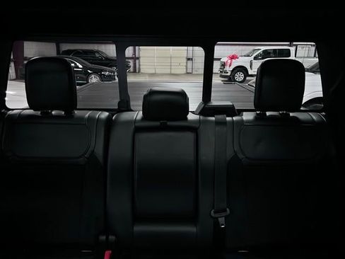 Used 2023 Ford F150 Raptor w/ Equipment Group 802A Raptor R image 20