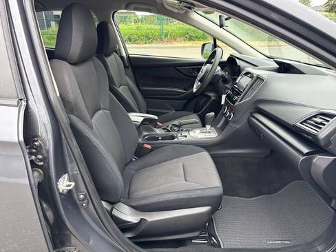 Used 2021 Subaru Crosstrek 2.0i AWD/4WD image 10