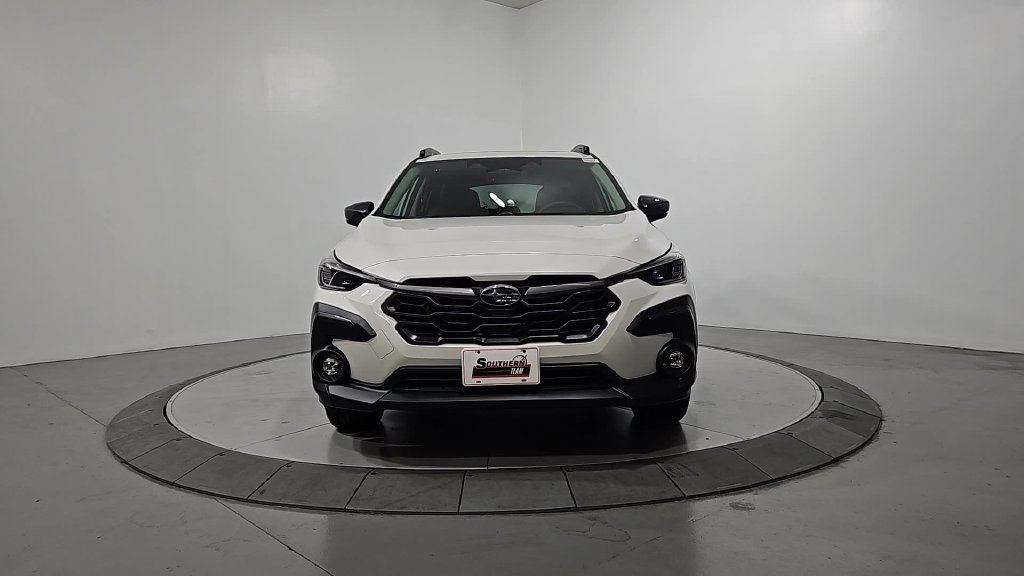 New 2026 Subaru Crosstrek 2.5i Limited AWD/4WD image 8