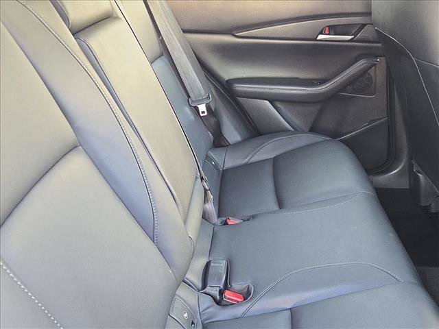 Used 2022 MAZDA CX-30 AWD 2.5 S w/ Select Package image 19