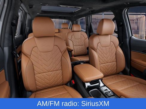 New 2025 Kia Telluride SX X-Line image 16