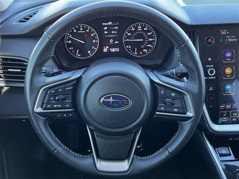 Used 2024 Subaru Legacy Premium image 11