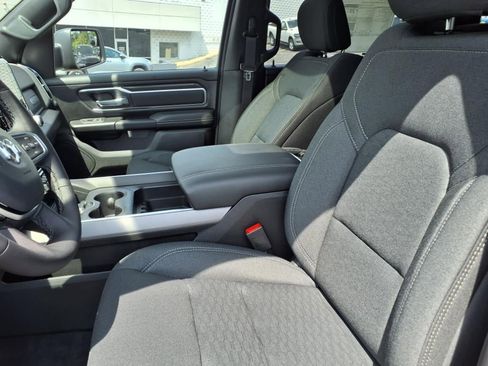 New 2026 RAM 1500 Big Horn image 5