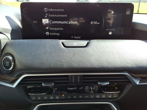 New 2026 MAZDA CX-90 3.3 Turbo S w/ Premium Package image 20