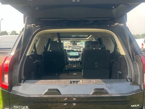Used 2025 Ford Expedition Max Active AWD/4WD image 11