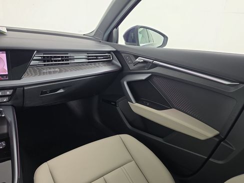 New 2026 Audi A3 2.0T Premium Plus AWD/4WD image 33
