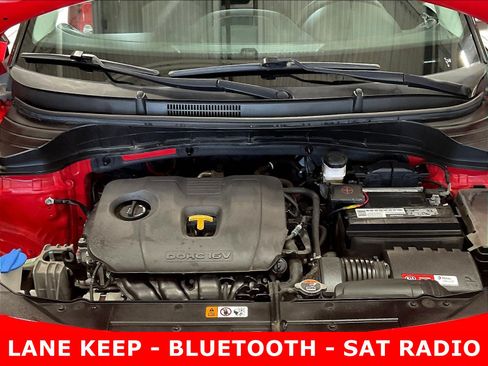 Used 2022 Kia Soul LX w/ Technology Package FWD image 29