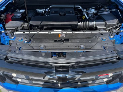 Used 2024 Chevrolet Colorado Z71 w/ Z71 Convenience Package 2 image 21