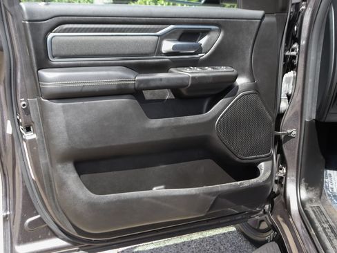 Used 2026 RAM 1500 Big Horn AWD/4WD image 15