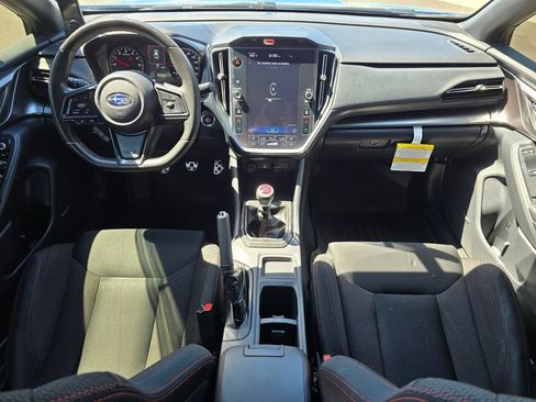 Used 2023 Subaru WRX Premium AWD/4WD image 11