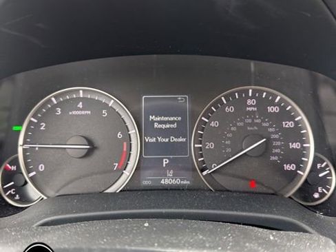 Used 2022 Lexus RX 350L 350L image 4