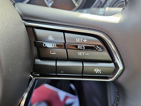 New 2026 MAZDA CX-90 3.3 Turbo w/ Select Package image 23