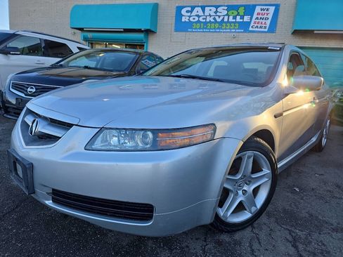 Used 2006 Acura TL image 2