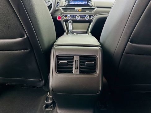 Used 2018 Honda Accord EX-L image 26