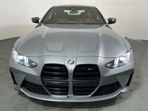 New 2026 BMW M4 Competition w/ Executive Package image 29