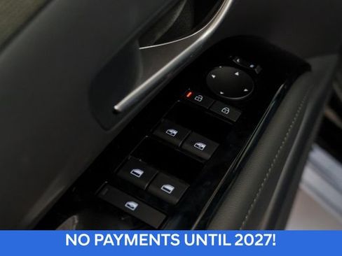 New 2025 Hyundai Santa Cruz Limited AWD/4WD image 18