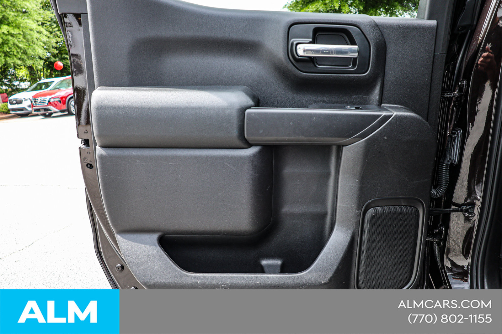Used 2020 Chevrolet Silverado 1500 LT RWD image 38