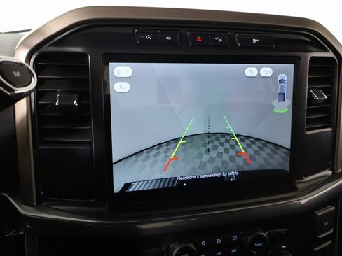 Used 2024 Ford F150 STX w/ Equipment Group 201A FX4 image 6