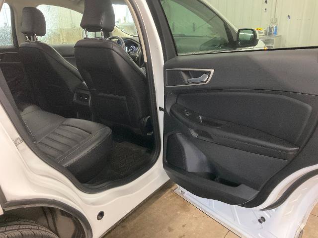 Certified 2024 Ford Edge SEL w/ Convenience Package AWD/4WD image 25