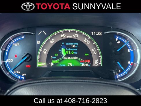 Used 2025 Toyota RAV4 XLE AWD/4WD image 28