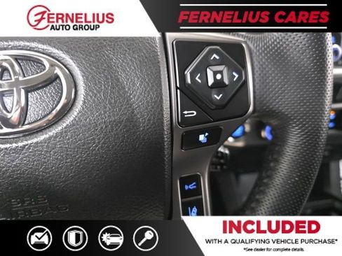 Used 2023 Toyota Tacoma SR5 image 25