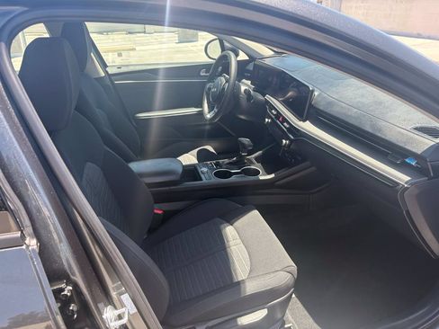 Used 2026 Kia K5 LXS FWD image 13