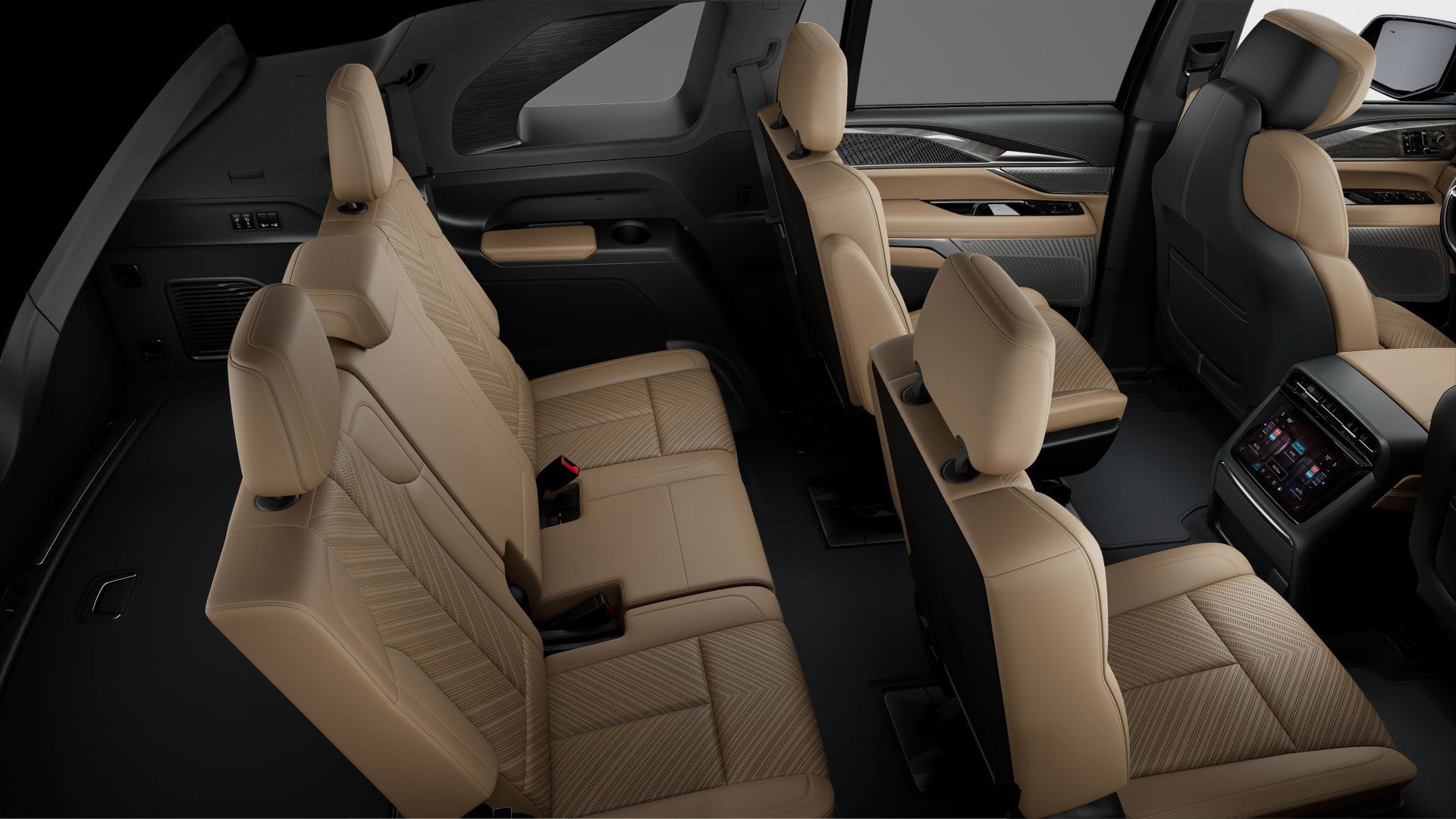 New 2026 Cadillac Escalade IQ Sport 2 AWD/4WD image 45