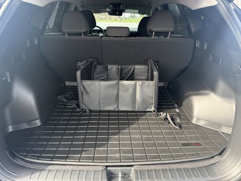 Used 2025 Hyundai Tucson SEL image 5