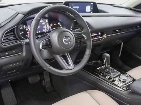 New 2025 MAZDA CX-30 AWD 2.5 S w/ Preferred Package image 38