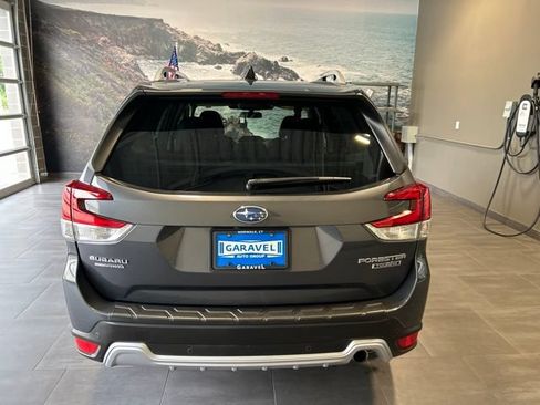 Used 2024 Subaru Forester Touring AWD/4WD image 41