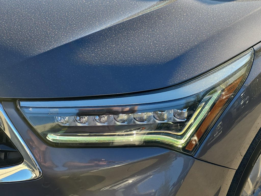 Used 2021 Acura RDX FWD image 35