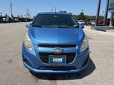 Used 2014 Chevrolet Spark LS image 2