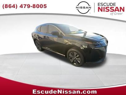 New 2026 Nissan Murano SL