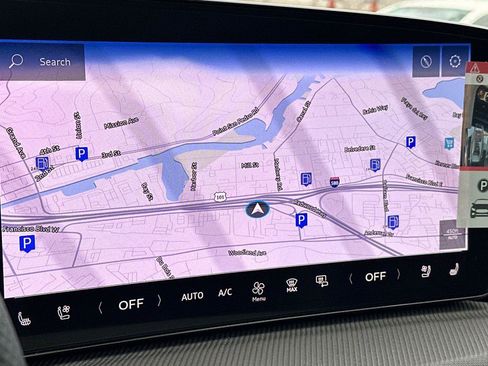 New 2025 Audi SQ5 Premium Plus image 18