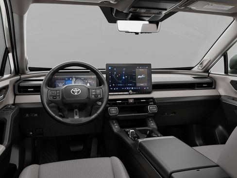 New 2026 Toyota RAV4 Limited AWD/4WD image 19
