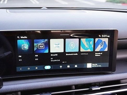 New 2026 Hyundai Tucson SEL image 30