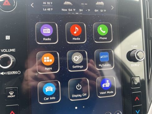 Used 2025 Subaru Crosstrek 2.0i Premium w/ Convenience Package #2 image 8