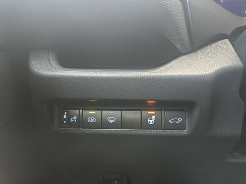 Used 2020 Toyota RAV4 TRD Off-Road image 25