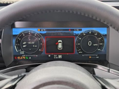 Used 2026 Subaru Outback Limited XT w/ Premium/Limited Plus Package image 23