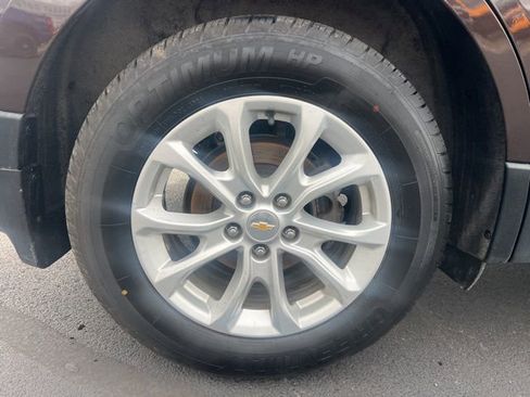 Used 2020 Chevrolet Equinox LT image 8
